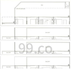 Parc Olympia (D17), Condominium #587979961